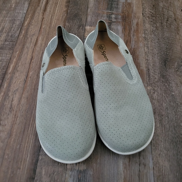 Spenco Shoes Spenco Orthotic Slip On Shoes Poshmark
